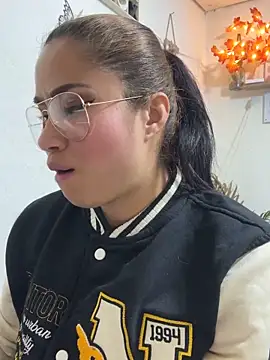 Sweet  Nurse1 online show from 02.22.26