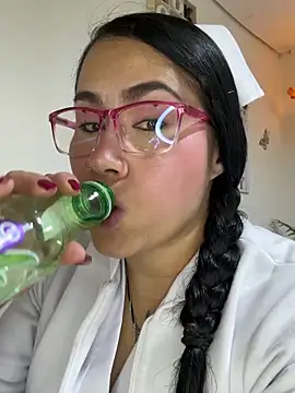 Sweet  Nurse1 online show from 03.15.26