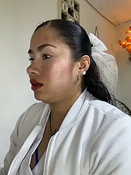 Sweet  Nurse1 online show from 03.21.26