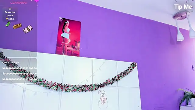 SunnyPage online show from 01.23.25