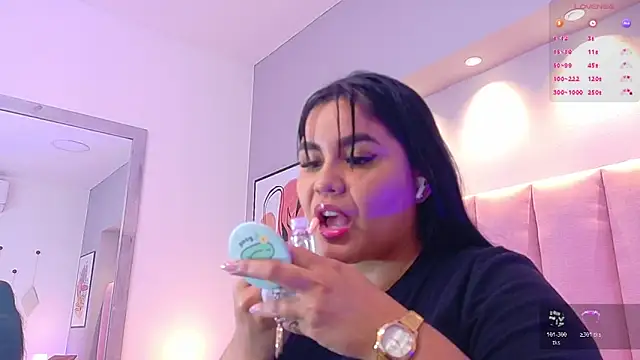 KeilyRoss online show from 01.09.26