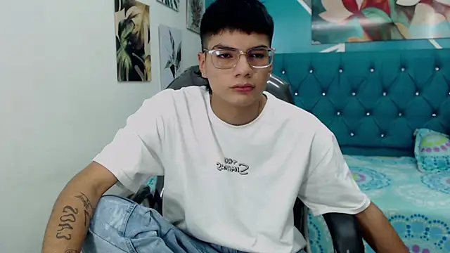 Noha scott online show from 02.12.25