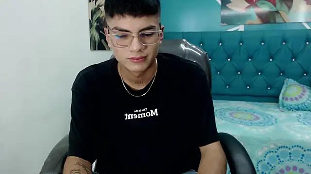 Noha scott online show from 02.14.25