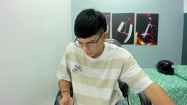 Noha scott online show from 02.26.25