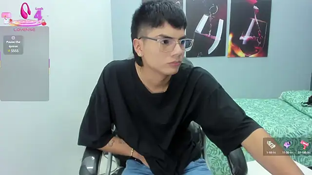 Noha scott online show from 02.27.25