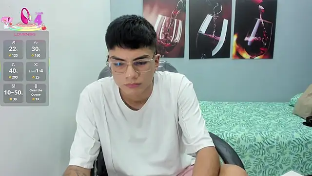 Noha scott online show from 03.01.25