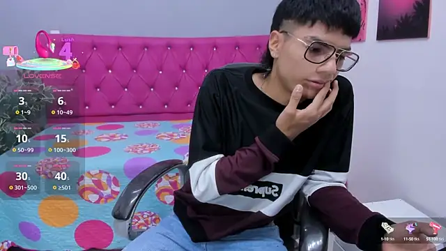 Noha scott online show from 09.17.25