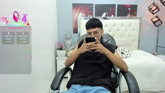 Noha scott online show from 09.23.25