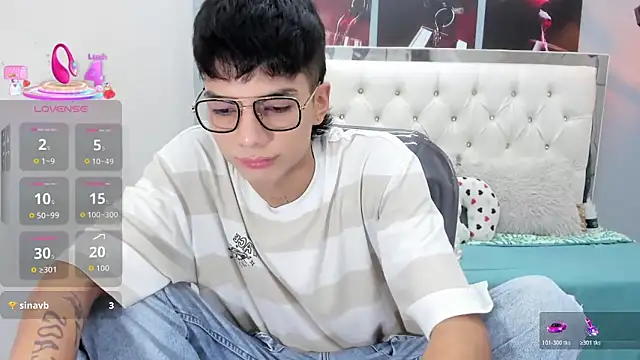 Noha scott online show from 04.01.26