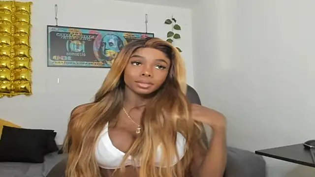 Georginaxx online show from 12.06.24