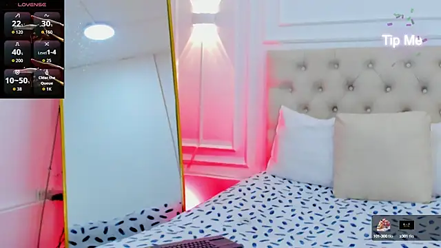 lola red95 online show from 09.27.25