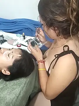 fany secret online show from 10.12.25