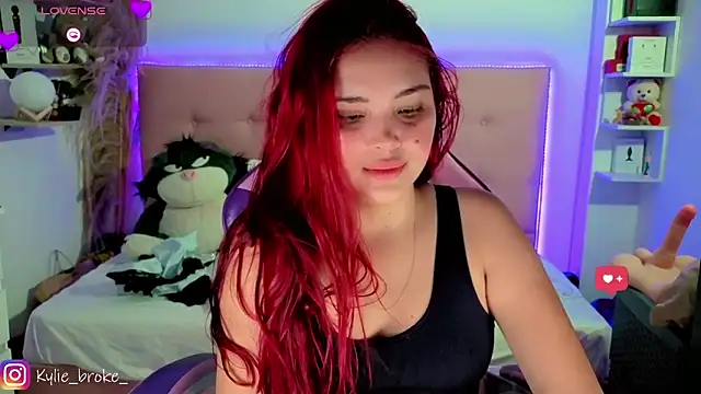 Kylie brokee online show from 05.27.26