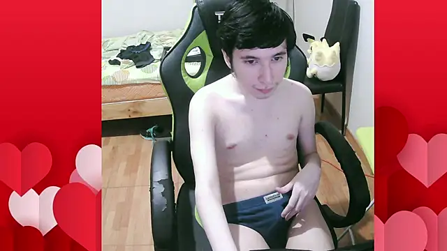 Twink martinboy online show from 02.25.25