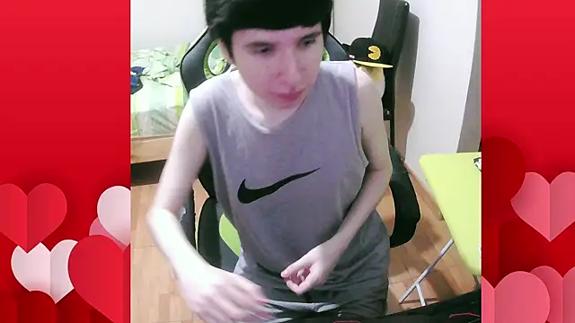 Twink martinboy online show from 03.15.25