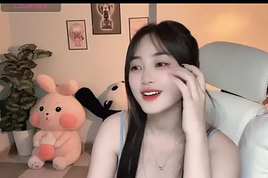  Aimy  online show from 11.02.25