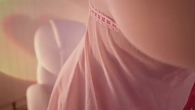 -SofiaCastillo- online show from 01.29.25