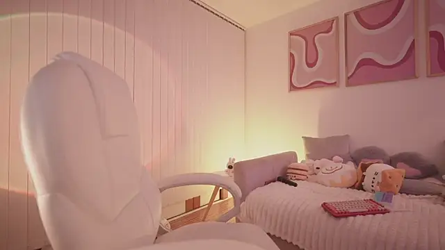 -SofiaCastillo- online show from 02.12.25