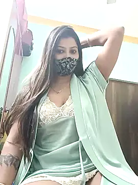 Snapshot of SANAYA_ROY chatting on 12.11.24 SANAYA ROY online show from 12.11.24