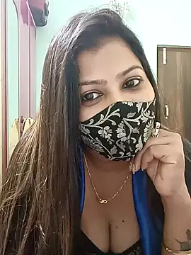 Snapshot of SANAYA_ROY chatting on 12.29.24 SANAYA ROY online show from 12.29.24