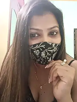 Snapshot of SANAYA_ROY chatting on 12.30.24 SANAYA ROY online show from 12.30.24