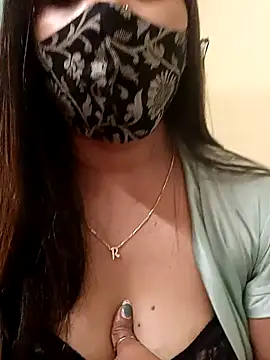 Snapshot of SANAYA_ROY chatting on 01.21.25 SANAYA ROY online show from 01.21.25