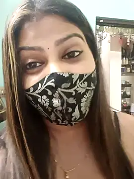 Snapshot of SANAYA_ROY chatting on 02.13.25 SANAYA ROY online show from 02.13.25