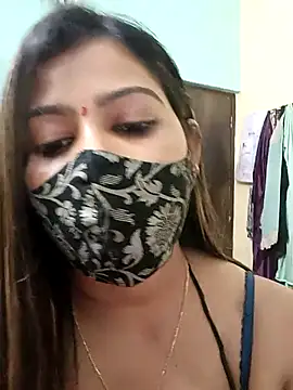 Snapshot of SANAYA_ROY chatting on 02.26.25 SANAYA ROY online show from 02.26.25