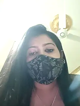 SANAYA ROY online show from 03.20.26