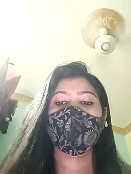 SANAYA ROY online show from 03.22.26