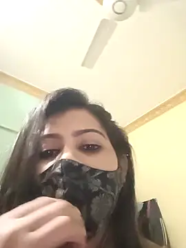 SANAYA ROY online show from 03.26.26