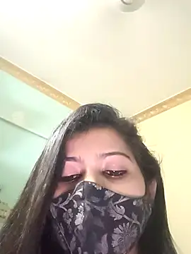 SANAYA ROY online show from 03.30.26