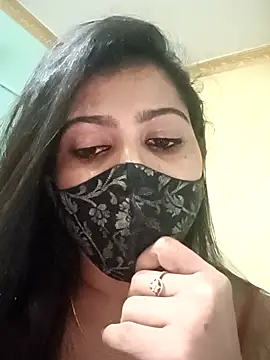 SANAYA ROY online show from 04.07.26