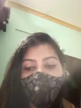 SANAYA ROY online show from 04.09.26