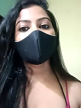 SANAYA ROY online show from 07.15.26