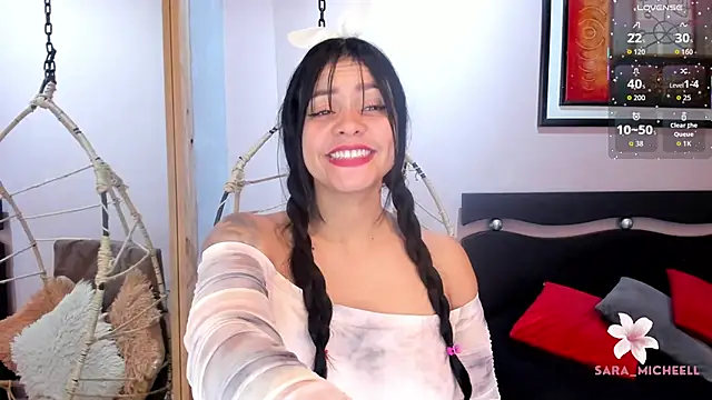 StefyGil  online show from 01.10.26