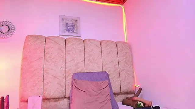  Marcela   online show from 04.01.26