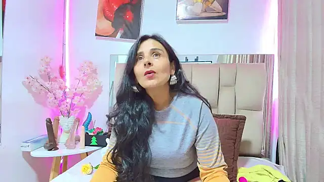  Marcela   online show from 05.13.26