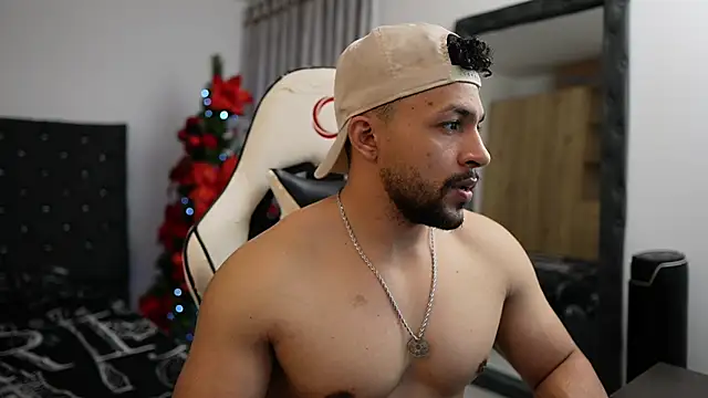 Martin Logan online show from 12.04.24