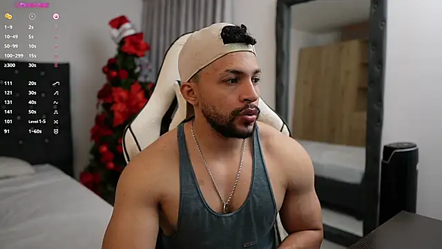 Martin Logan online show from 12.18.24