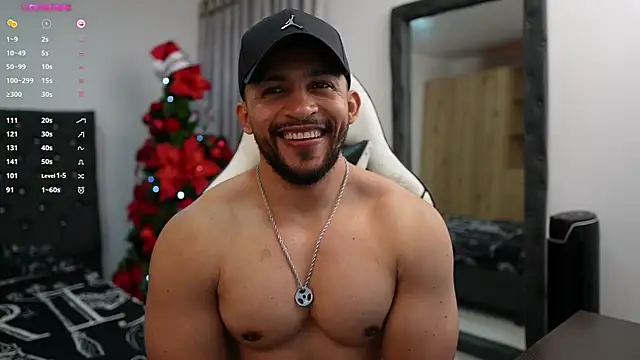 Martin Logan online show from 12.28.24