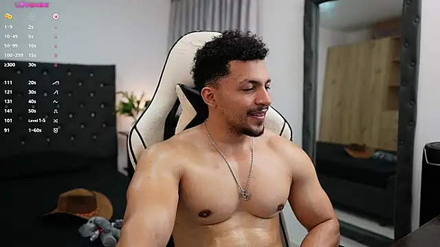 Martin Logan online show from 01.19.25