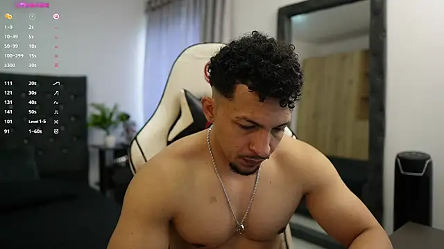 Martin Logan online show from 01.20.25