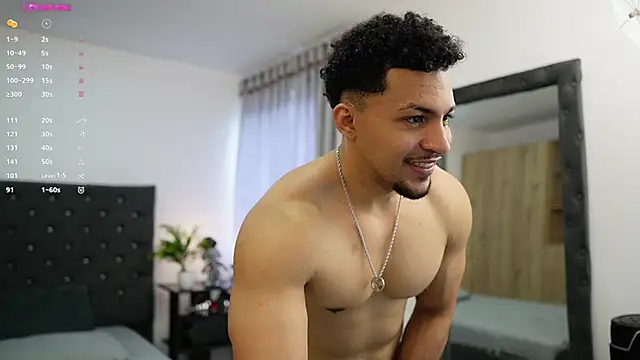 Martin Logan online show from 01.24.25