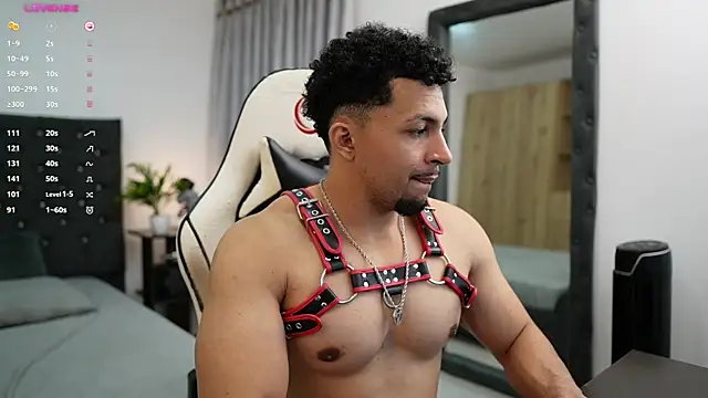 Martin Logan online show from 01.25.25