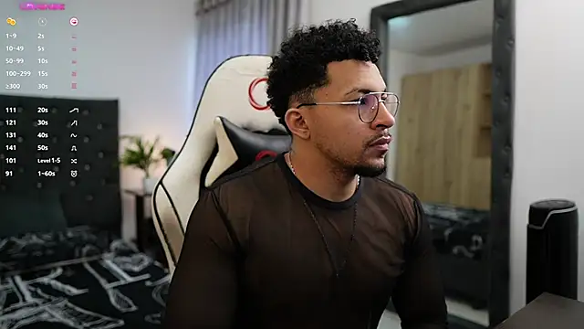 Martin Logan online show from 01.28.25