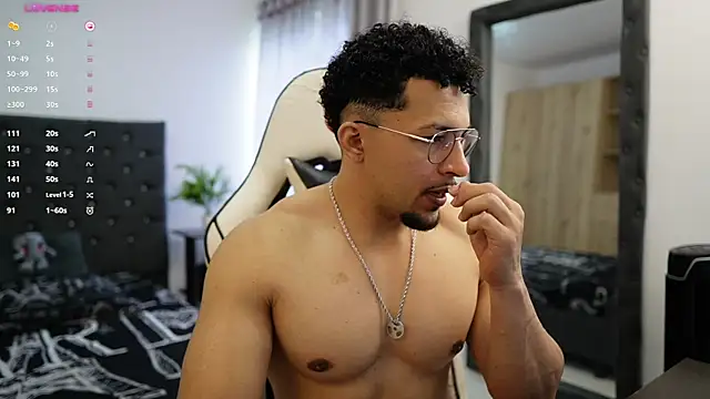 Martin Logan online show from 02.04.25