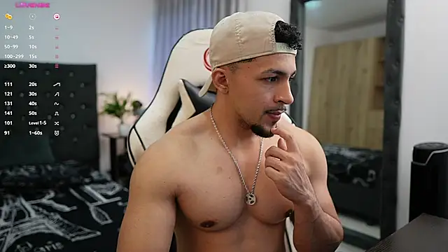 Martin Logan online show from 02.05.25