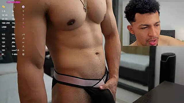 Martin Logan online show from 02.09.25