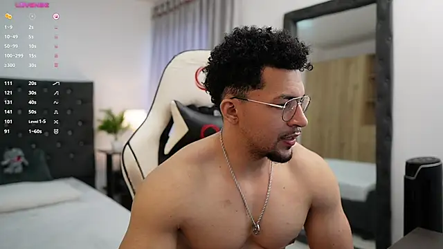 Martin Logan online show from 02.09.25